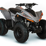 KAYO A150 EFI ATV