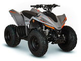 KAYO A150 EFI ATV