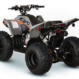 KAYO A150 EFI ATV