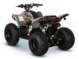 KAYO A150 EFI ATV