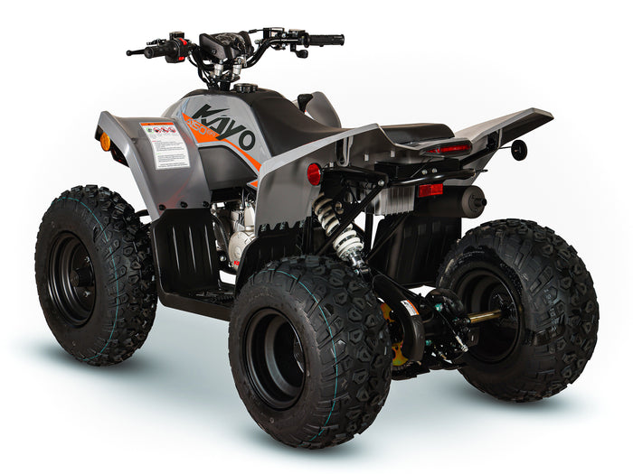 KAYO A150 EFI ATV