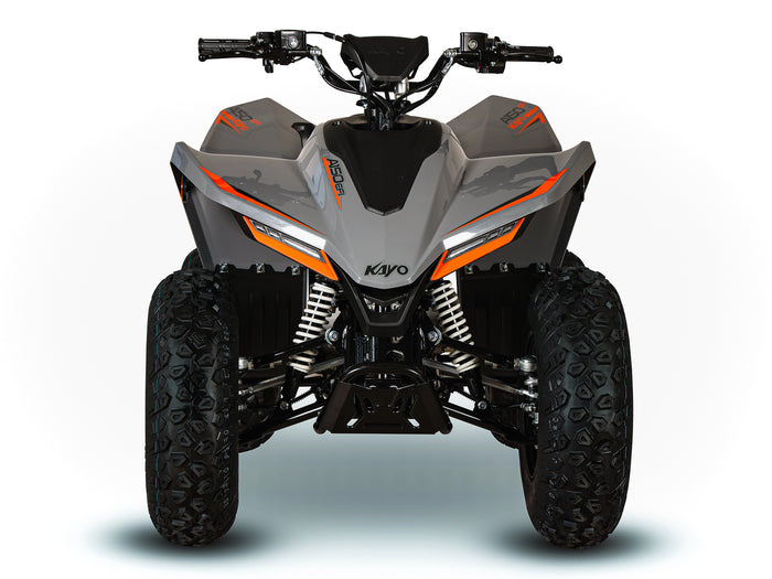 KAYO A150 EFI ATV