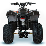 KAYO A150 EFI ATV