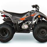 KAYO A150 EFI ATV