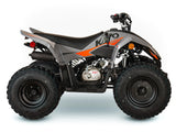 KAYO A150 EFI ATV