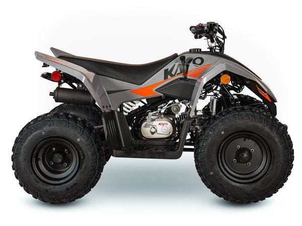 KAYO A150 EFI ATV