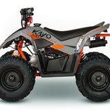 Kayo A70 ATV