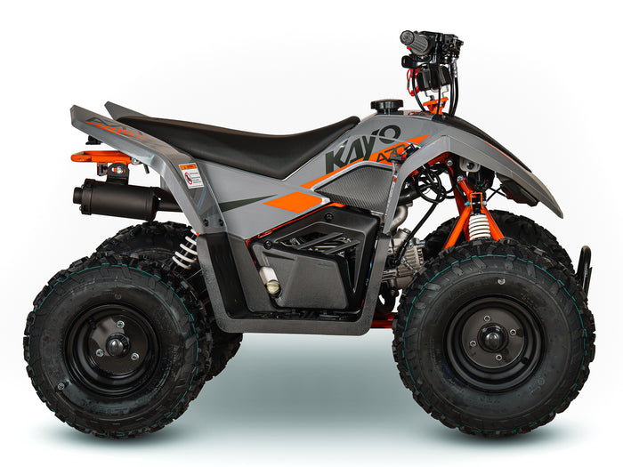 Kayo A70 ATV