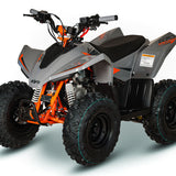 Kayo A70 ATV
