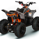 Kayo A70 ATV
