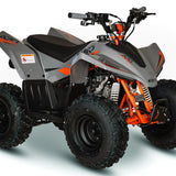 Kayo A70 ATV