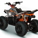 Kayo A70 ATV