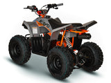 Kayo A70 ATV