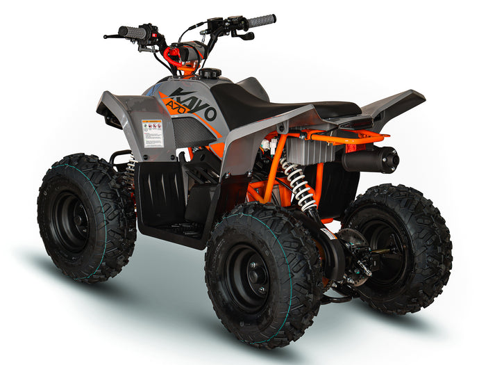Kayo A70 ATV