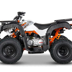 KAYO AU150 CVT
