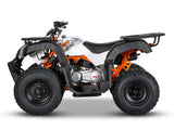 KAYO AU150 CVT