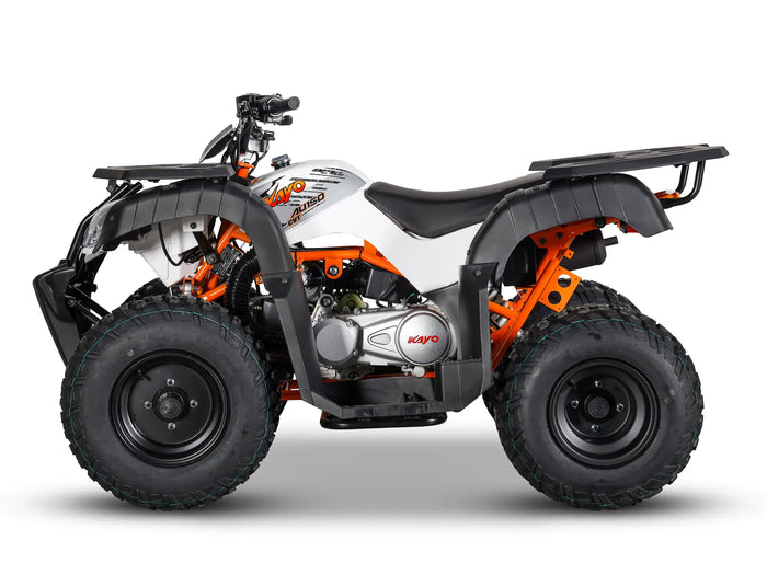 KAYO AU150 CVT