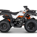 KAYO AU150 CVT