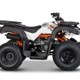 KAYO AU150 CVT
