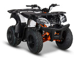 KAYO AU150 CVT
