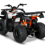 KAYO AU150 CVT