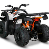 KAYO AU150 CVT