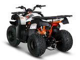 KAYO AU150 CVT