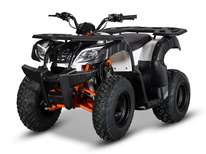 KAYO AU150 CVT