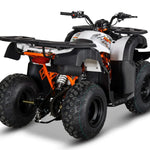 KAYO AU150 CVT