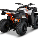 KAYO AU150 CVT