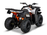 KAYO AU150 CVT