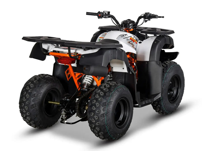 KAYO AU150 CVT