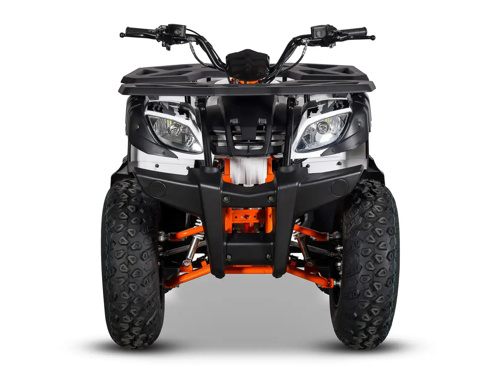 KAYO AU150 CVT