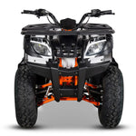 KAYO AU150 CVT