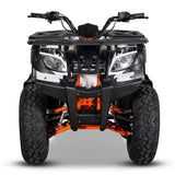 KAYO AU150 CVT