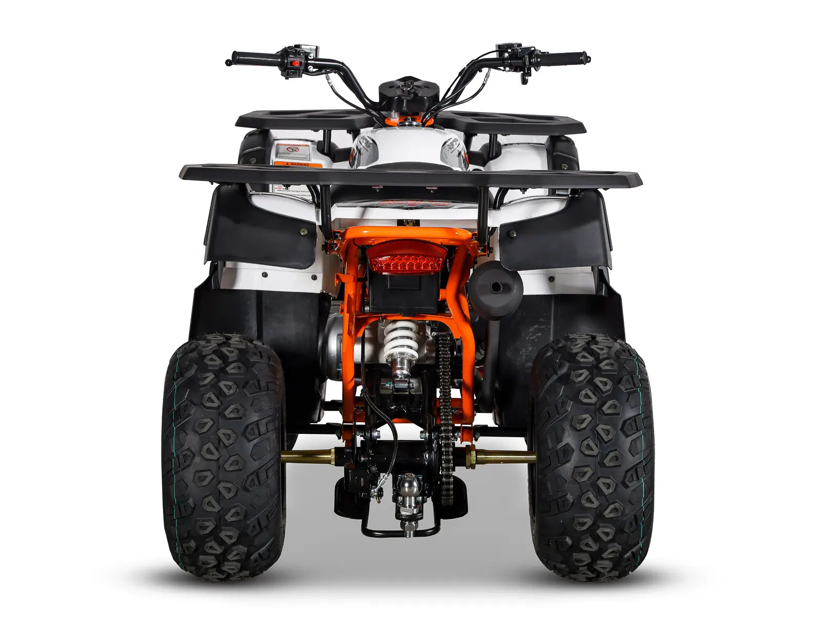 KAYO AU150 CVT