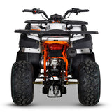 KAYO AU150 CVT