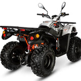 KAYO BULL AU200 T3B