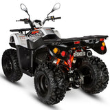 KAYO BULL AU200 T3B