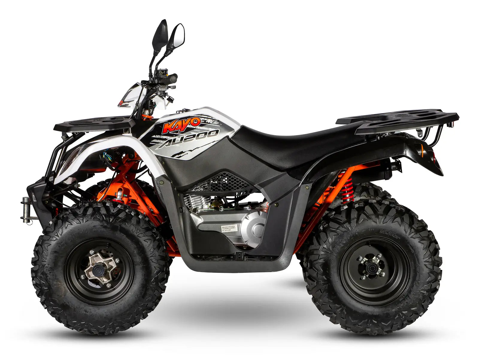 KAYO BULL AU200 T3B