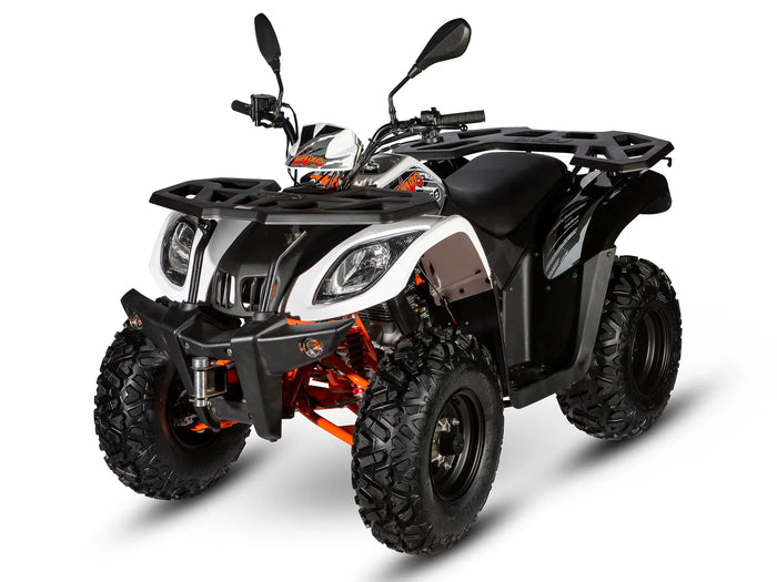 KAYO BULL AU200 T3B