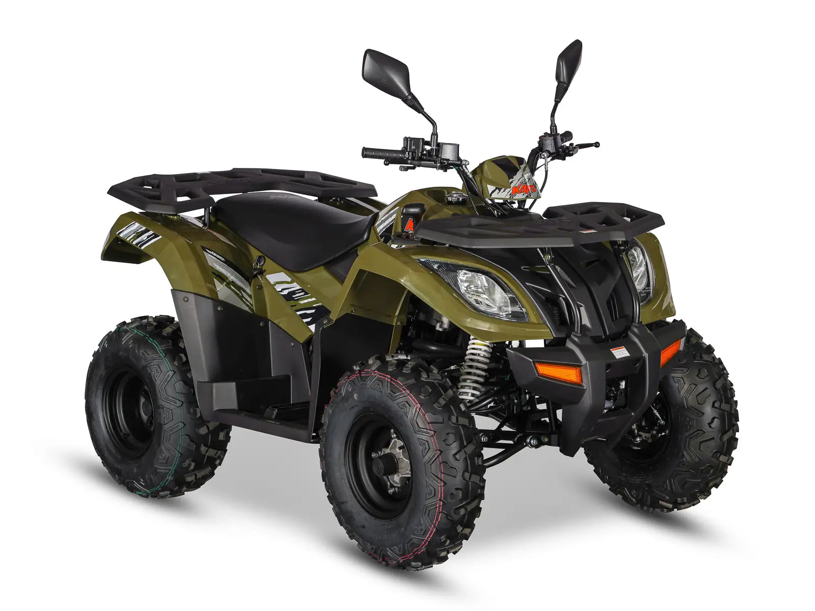KAYO AU300 T3b