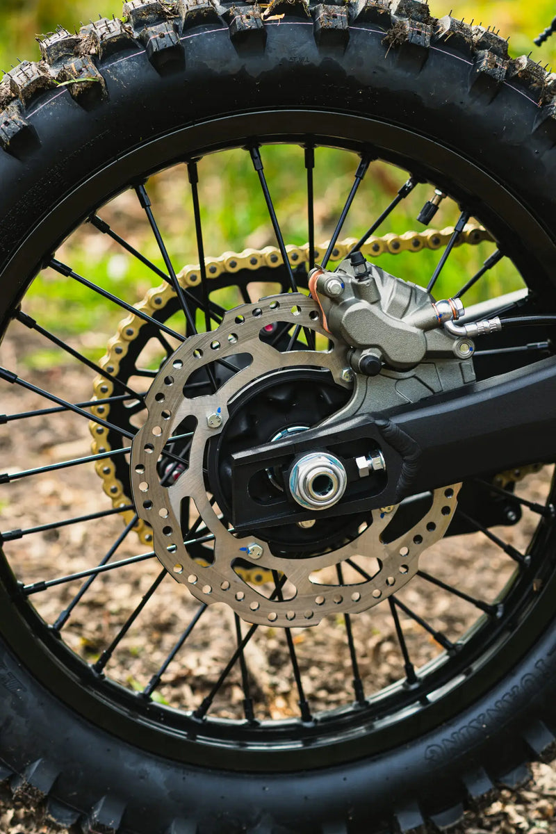 BRAKES