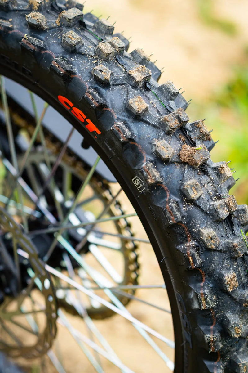 CST TYRES