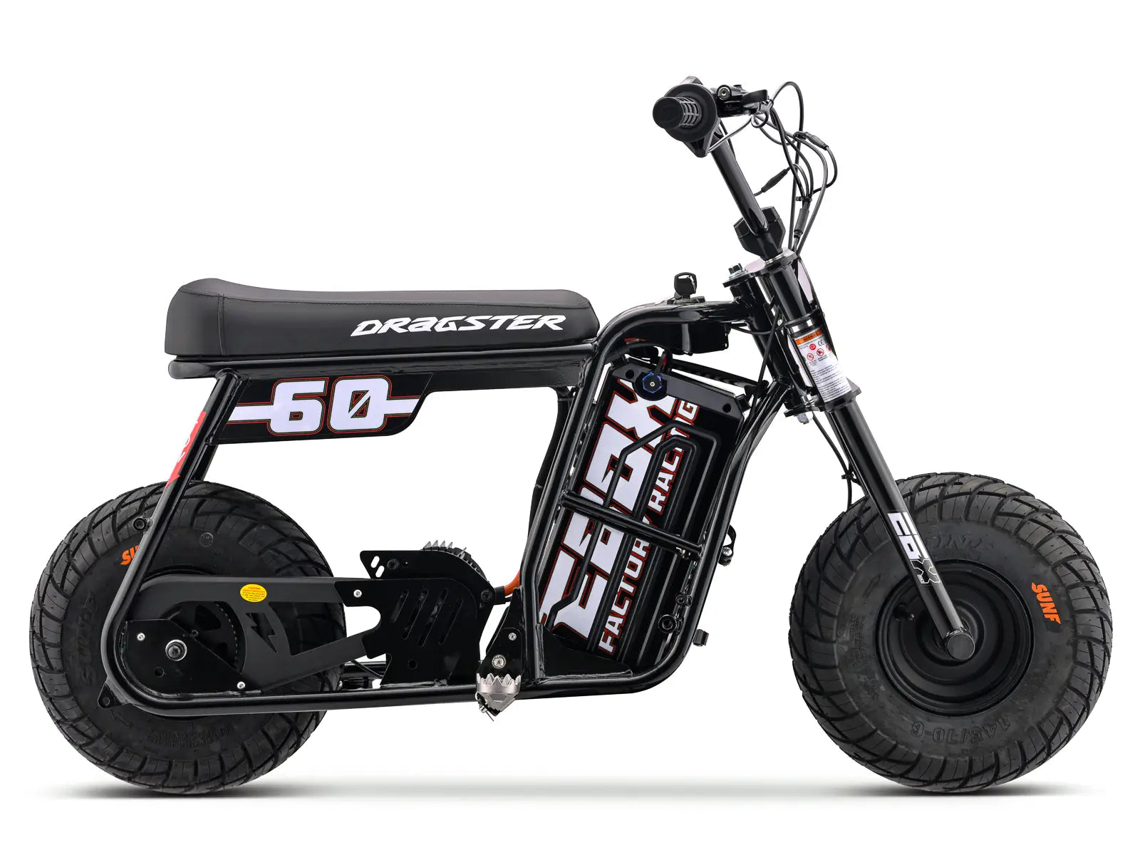 Dragster 60