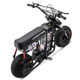 Dragster 60
