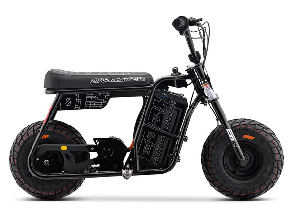 Dragster 60R