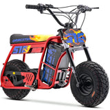 Dragster 60R