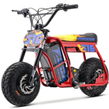 Dragster 60R