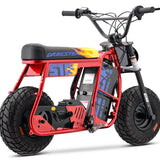 Dragster 60R